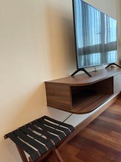 KLGCC Residence GOLF VIEW 2R2B Free Park Bukit Kiara , Kuala Lumpur , Malaysia - Kuala Lumpur - 1