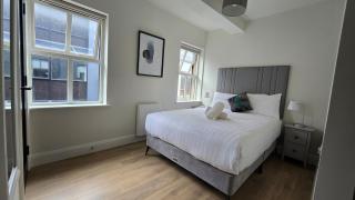 Galway City Centre, 3 bedroom, sleeps 6 - Galway - 7