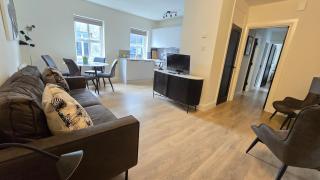 Galway City Centre, 3 bedroom, sleeps 6 - Galway - 6
