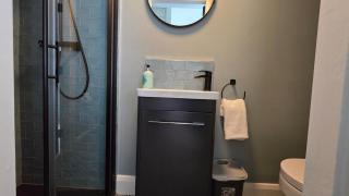 Galway City Centre, 3 bedroom, sleeps 6 - Galway - 5