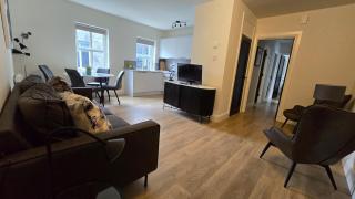 Galway City Centre, 3 bedroom, sleeps 6 - Galway - 2