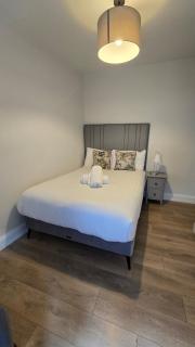 Galway City Centre, 3 bedroom, sleeps 6 - Galway - 1