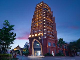 Naga Hotel - Jinghong - 0