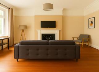 2 Bed Flat near Chiswick Park - London - 2