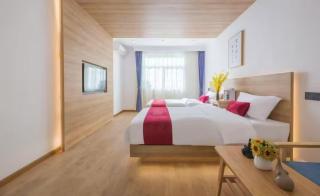 Dali Ancient Town Center White Day Youth Hotel - da - 0