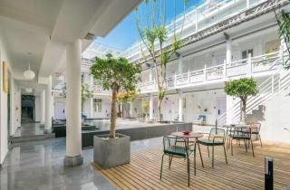 Dali Ancient Town Center White Day Youth Hotel - da - 6