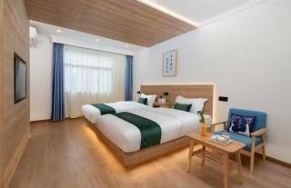 Dali Ancient Town Center White Day Youth Hotel - da - 3