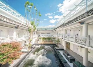 Dali Ancient Town Center White Day Youth Hotel - da - 2