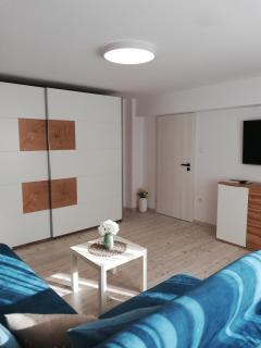 KM Art Apartman - Sfântu-Gheorghe - 9