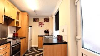 3br Hutton Urban Luxe Retreat - Sunderland - 1
