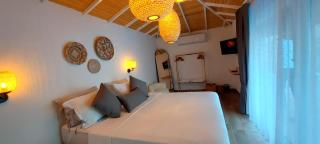 White Hotel - Oludeniz - 7