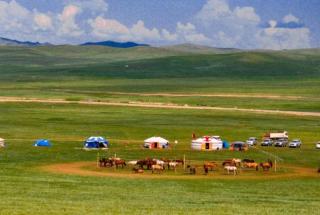 Lodge - Dzuunmod - 0