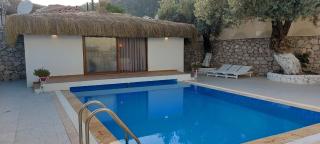 White Hotel - Oludeniz - 5