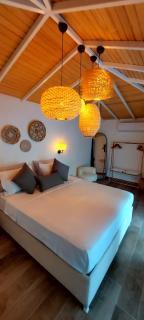 White Hotel - Oludeniz - 4