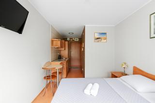 Apartamenty HoliApart Żeromskiego 2, przy plaży, przyjazny czworonogom - 1