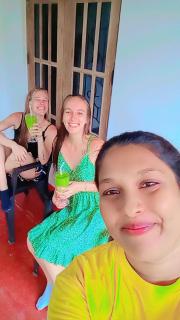 Dhanara Homestay - Tangalle - 8