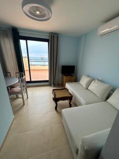 Duplex/Atico . Chilches Playa - Chilches - 0