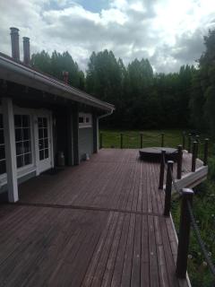 Villa Hakala - Utajärvi - 6