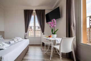 Albergo La Rocca - Brisighella - 6