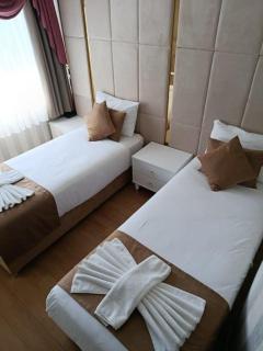 Burj Al Istanbul - Istanbul - 9