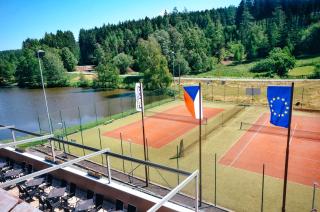 Hotel Resort Luna - Ledeč nad Sázavou - 3