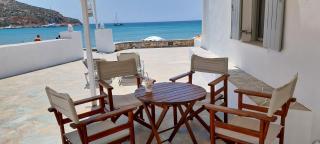 Helios House - Platis Gialos Sifnos - 7
