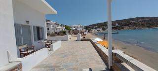 Helios House - Platis Gialos Sifnos - 8