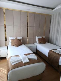 Burj Al Istanbul - Istanbul - 7