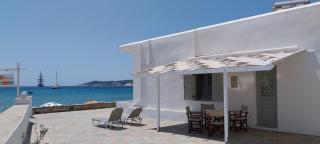 Helios House - Platis Gialos Sifnos - 0