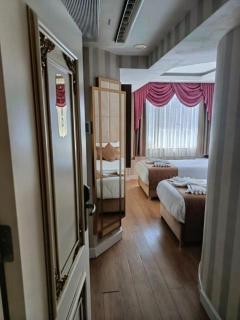 Burj Al Istanbul - Istanbul - 6