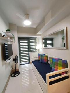 Shore3 Residence Tower1 , Pasay - Manila - 2