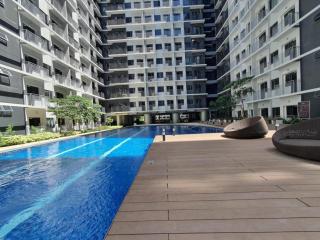 Shore3 Residence Tower1 , Pasay - Manila - 1