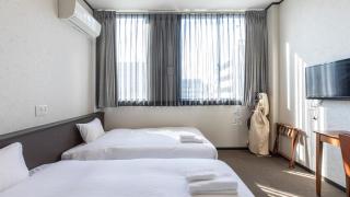 HOTEL Lespoir OSAKA - Osaka - 6