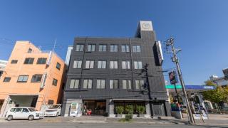 HOTEL Lespoir OSAKA - Osaka - 1