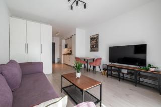 RentPlanet - Apartament Ptasia - Breslavia - 9