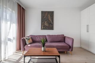 RentPlanet - Apartament Ptasia - Breslau - 7