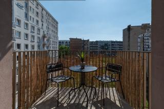 RentPlanet - Apartament Ptasia - Breslavia - 2