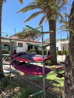 Villaggio Almar - Vieste - 8
