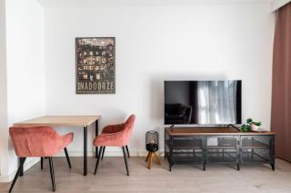 RentPlanet - Apartament Ptasia - Breslavia - 0