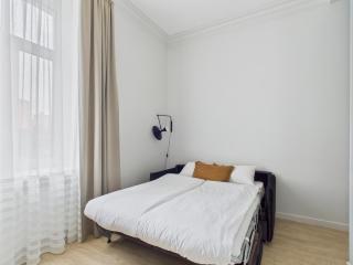 Brand-New Studio Apartment - Riga - 8
