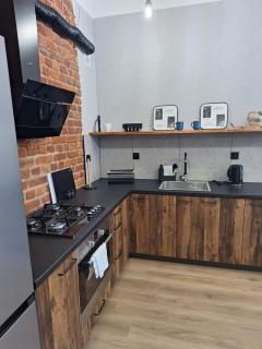 Apartamenty MILANHOUSE - Gołdap - 8