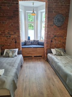 Apartamenty MILANHOUSE - Gołdap - 1