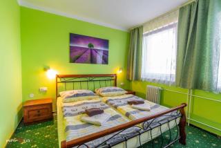 Hotel Hvězda - Kroměříž - 0