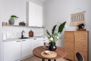 Brand-New Studio Apartment - Riga - 7