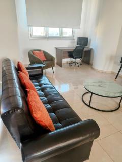 Marina City Centre Stays - Larnaca - 4