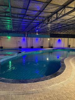 Farm House with Swimming Pool on Badian - 0