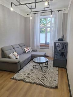 Apartamenty MILANHOUSE - 2