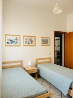 La Riviera Holiday Home - Marina di Ragusa - 3