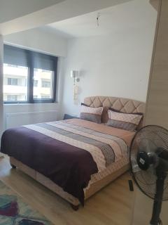 Apartament Castelul Bran - Râmnicu Vâlcea - 9