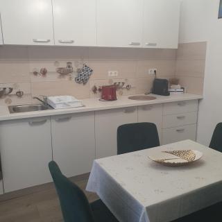 Apartament Mara - Alba Iulia - 6